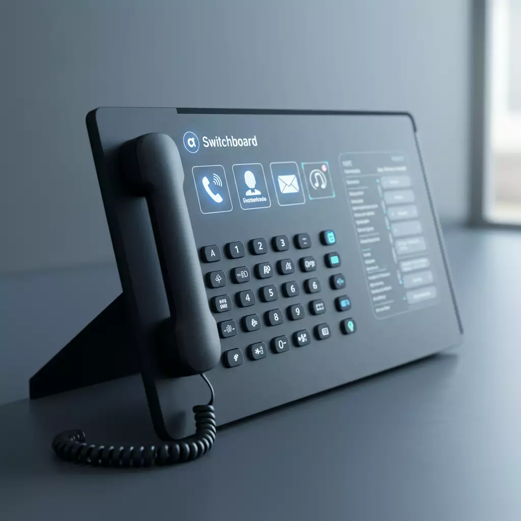 Centralita virtual para pequeñas empresas y autónomos