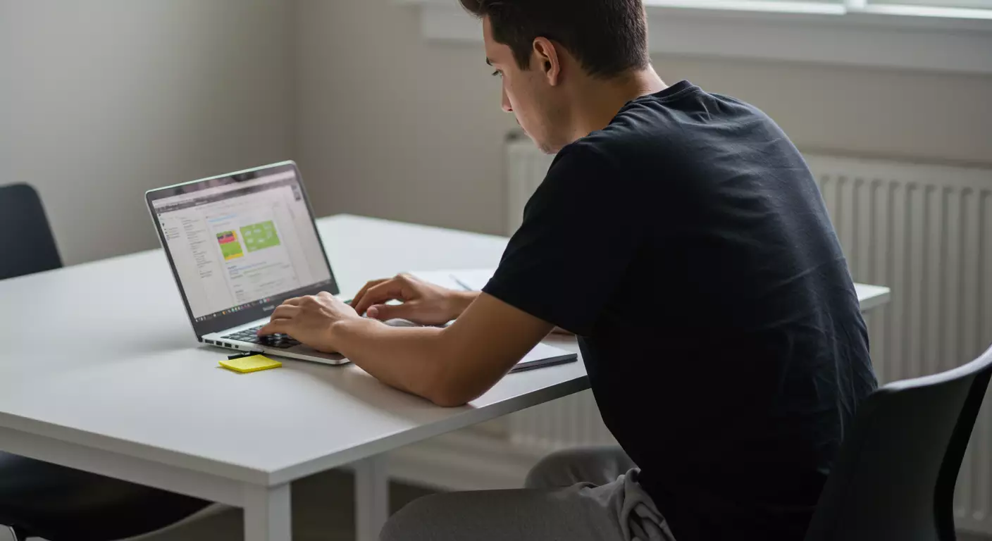 Desarrollador Web Freelance